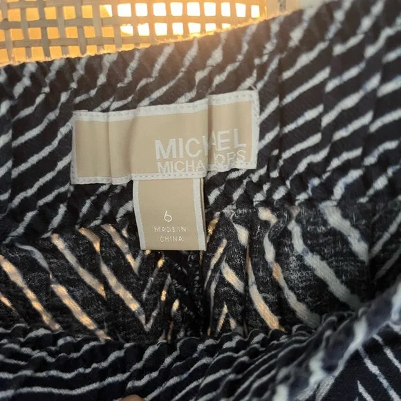 Michael Kors wide leg pants - Picture 3 of 4